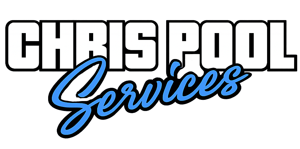 Chris Pool Services